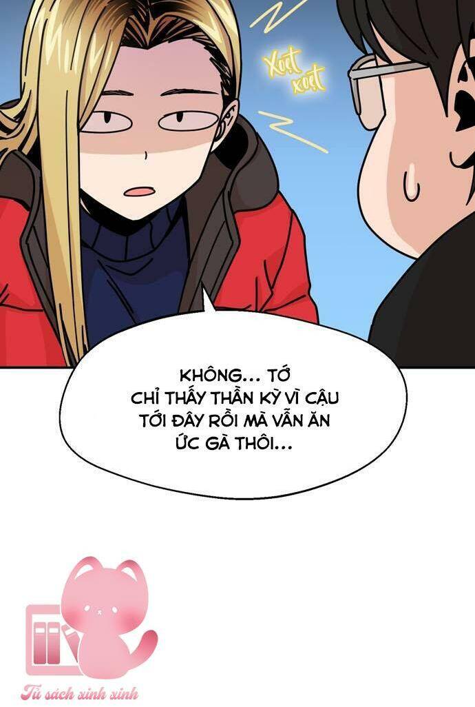 Lớ Ngớ Vớ Phải Tình Yêu Chapter 13 - Trang 2