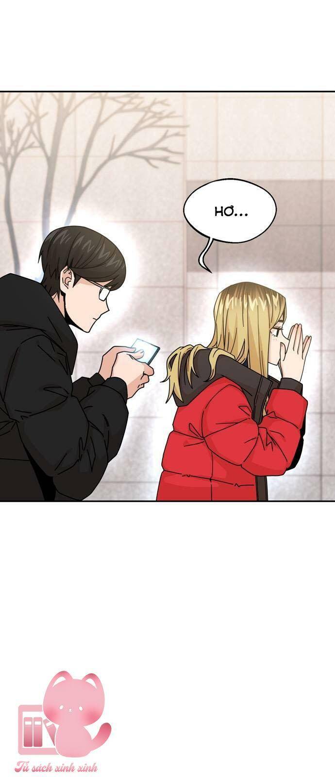 Lớ Ngớ Vớ Phải Tình Yêu Chapter 13 - Trang 2