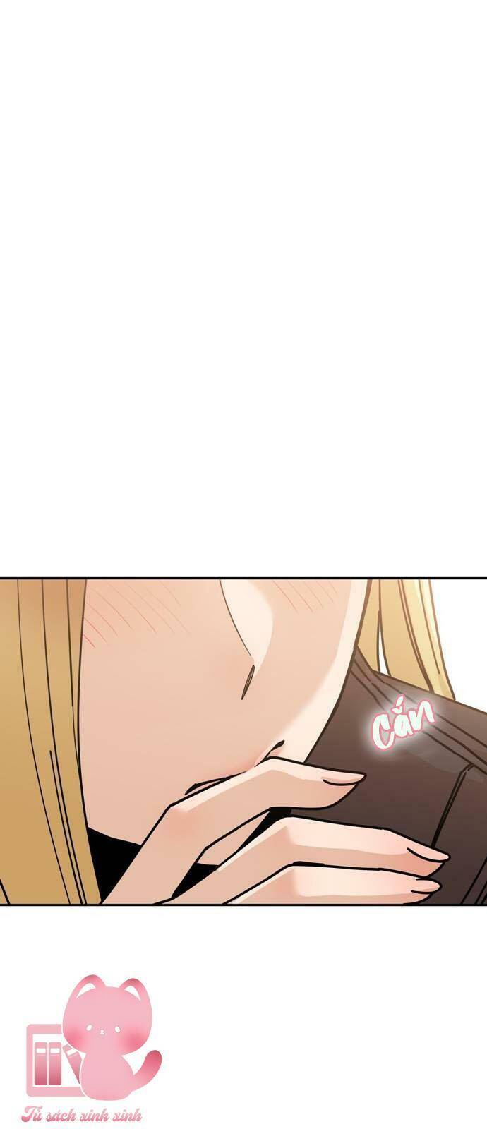 Lớ Ngớ Vớ Phải Tình Yêu Chapter 13 - Trang 2