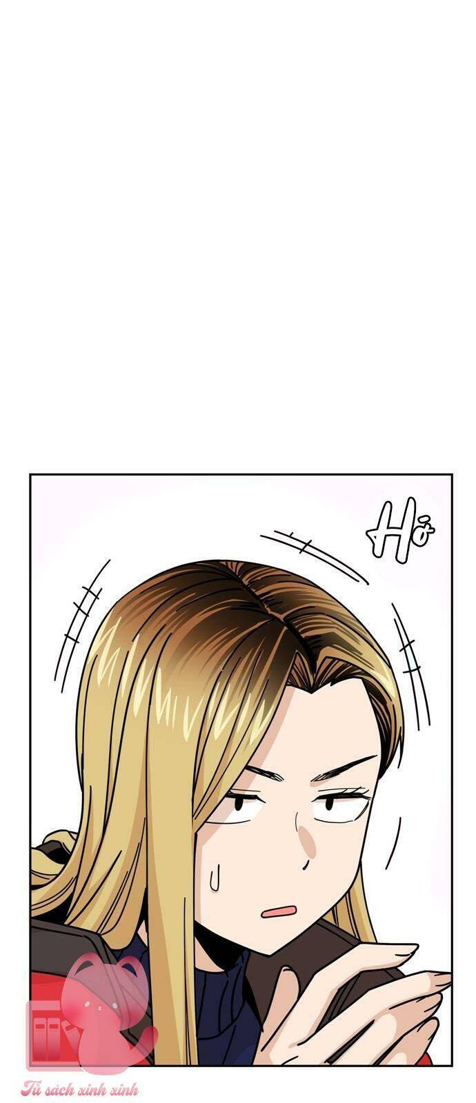 Lớ Ngớ Vớ Phải Tình Yêu Chapter 13 - Trang 2