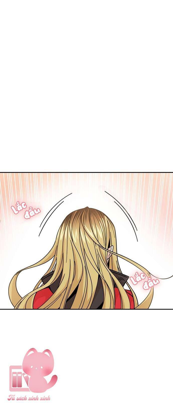 Lớ Ngớ Vớ Phải Tình Yêu Chapter 13 - Trang 2