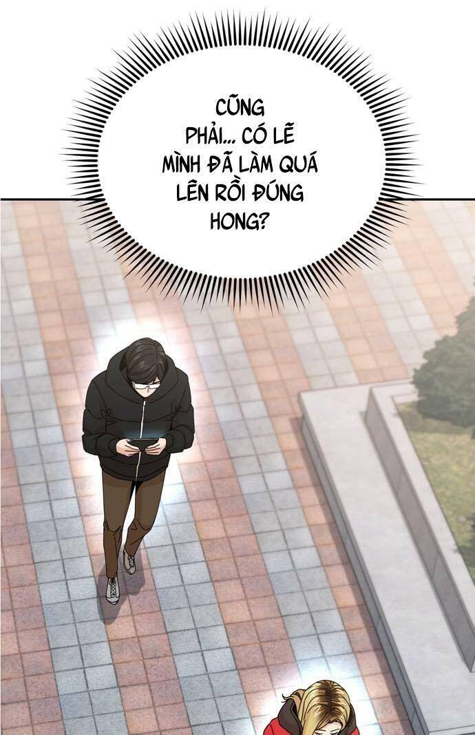 Lớ Ngớ Vớ Phải Tình Yêu Chapter 13 - Trang 2