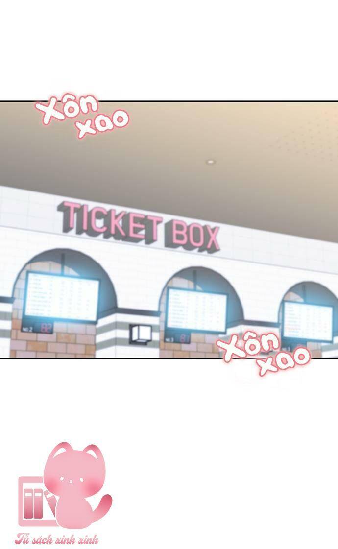 Lớ Ngớ Vớ Phải Tình Yêu Chapter 13 - Trang 2