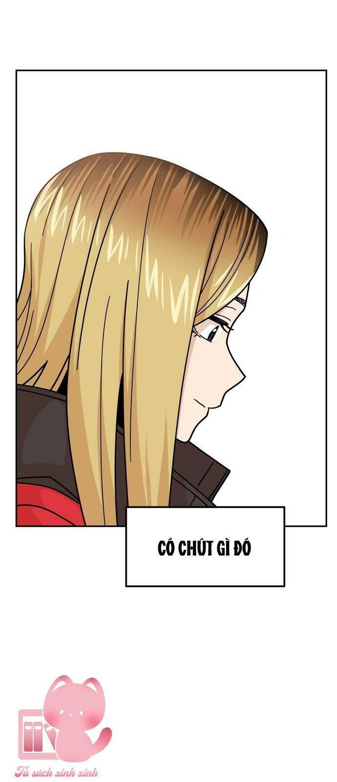 Lớ Ngớ Vớ Phải Tình Yêu Chapter 13 - Trang 2