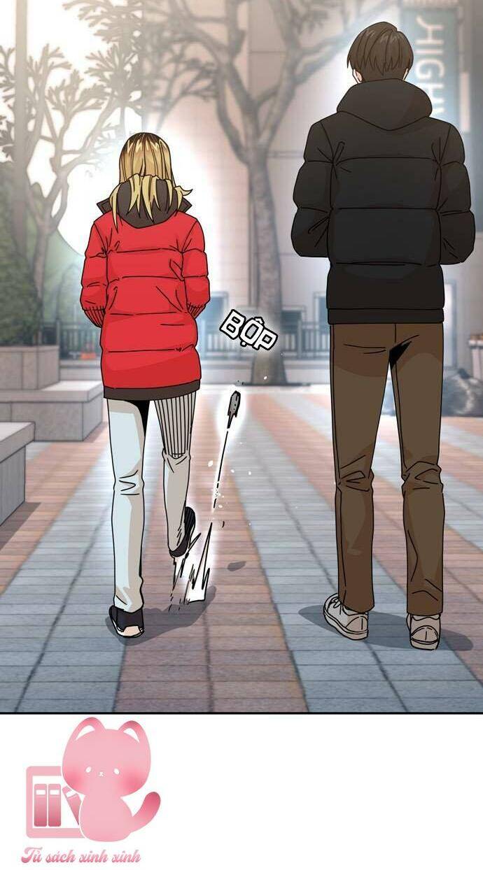 Lớ Ngớ Vớ Phải Tình Yêu Chapter 13 - Trang 2