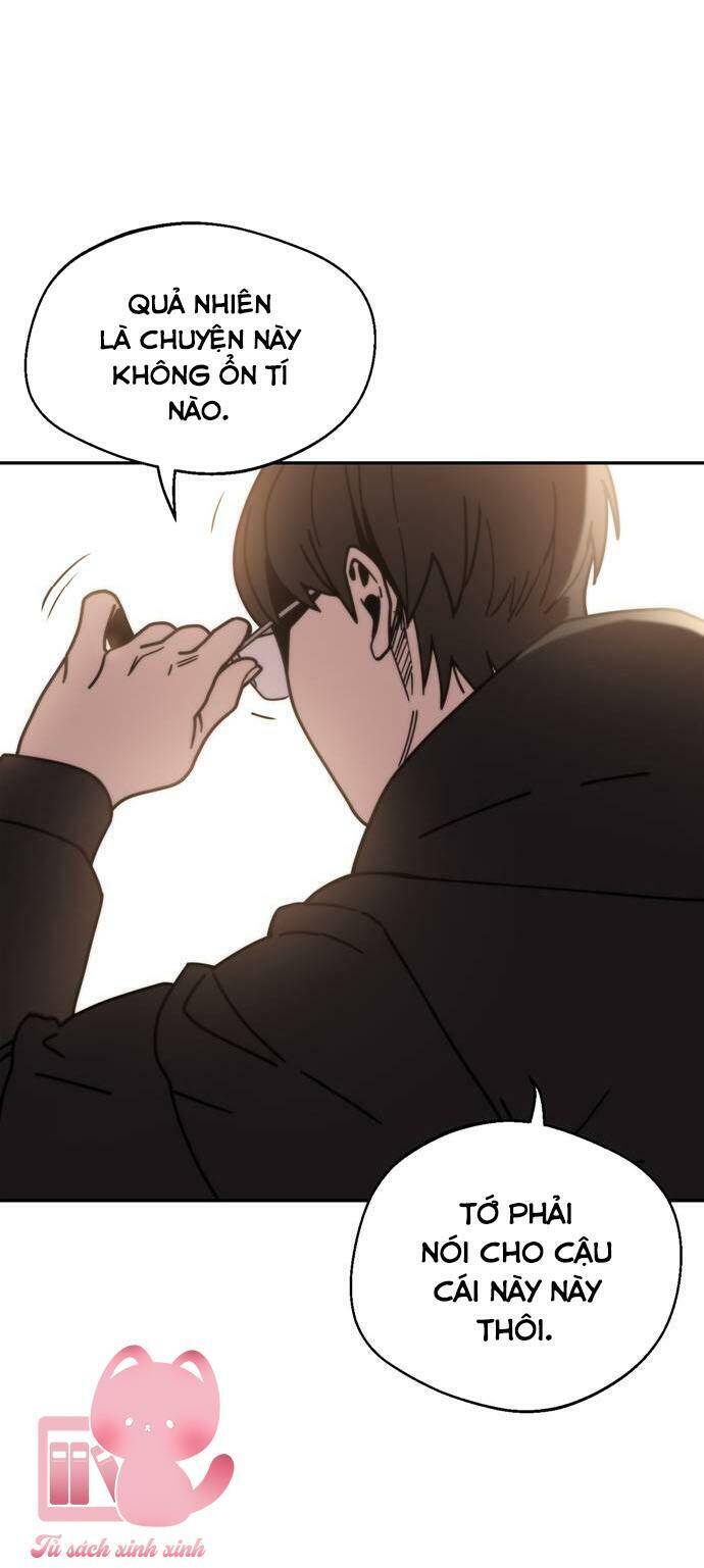 Lớ Ngớ Vớ Phải Tình Yêu Chapter 13 - Trang 2