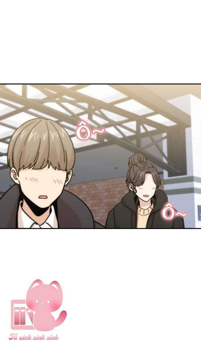 Lớ Ngớ Vớ Phải Tình Yêu Chapter 13 - Trang 2