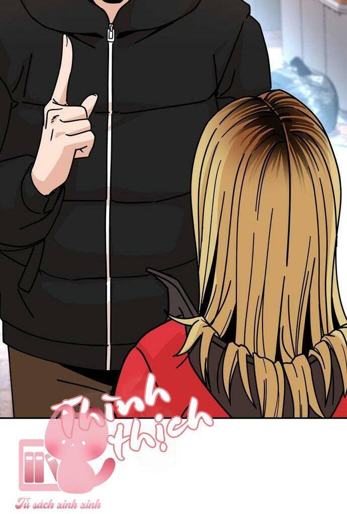 Lớ Ngớ Vớ Phải Tình Yêu Chapter 13 - Trang 2