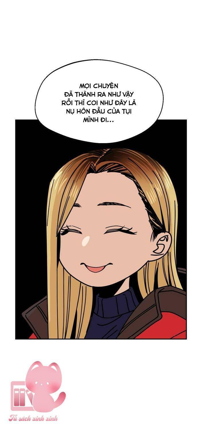 Lớ Ngớ Vớ Phải Tình Yêu Chapter 13 - Trang 2