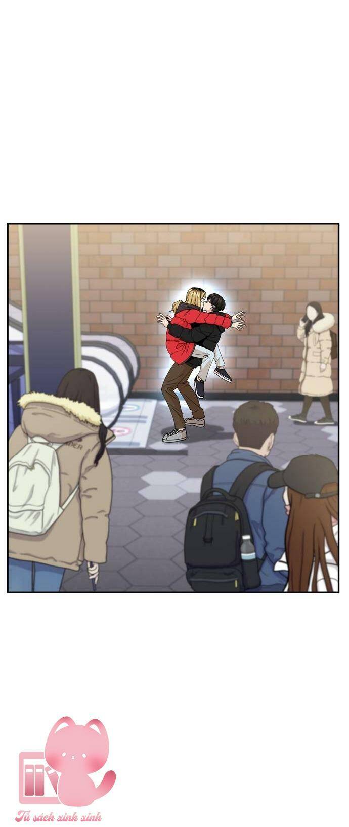 Lớ Ngớ Vớ Phải Tình Yêu Chapter 13 - Trang 2