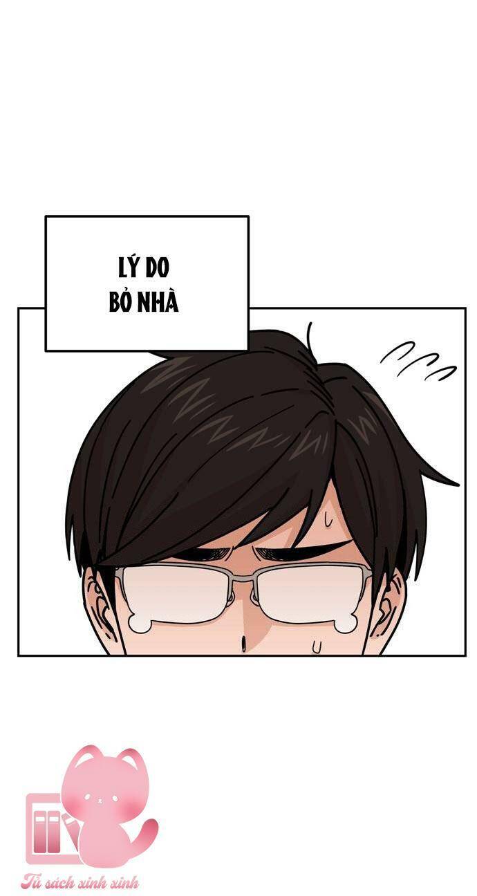 Lớ Ngớ Vớ Phải Tình Yêu Chapter 13 - Trang 2