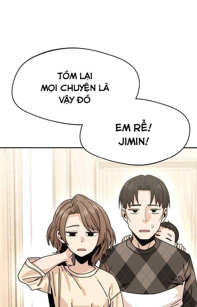 Lớ Ngớ Vớ Phải Tình Yêu Chapter 13 - Trang 2