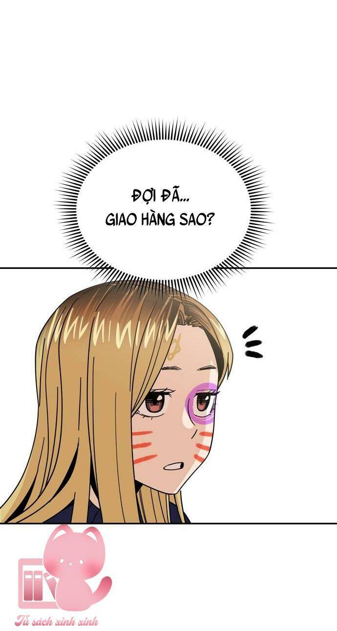 Lớ Ngớ Vớ Phải Tình Yêu Chapter 14 - Trang 2