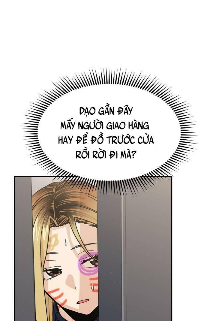 Lớ Ngớ Vớ Phải Tình Yêu Chapter 14 - Trang 2