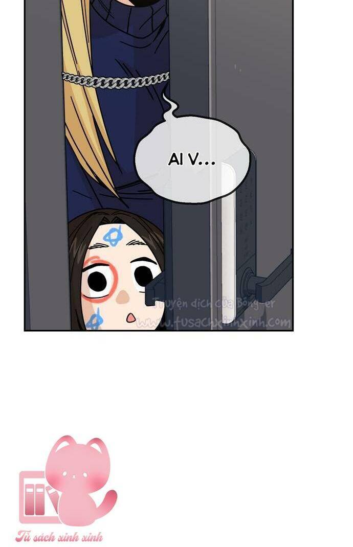 Lớ Ngớ Vớ Phải Tình Yêu Chapter 14 - Trang 2