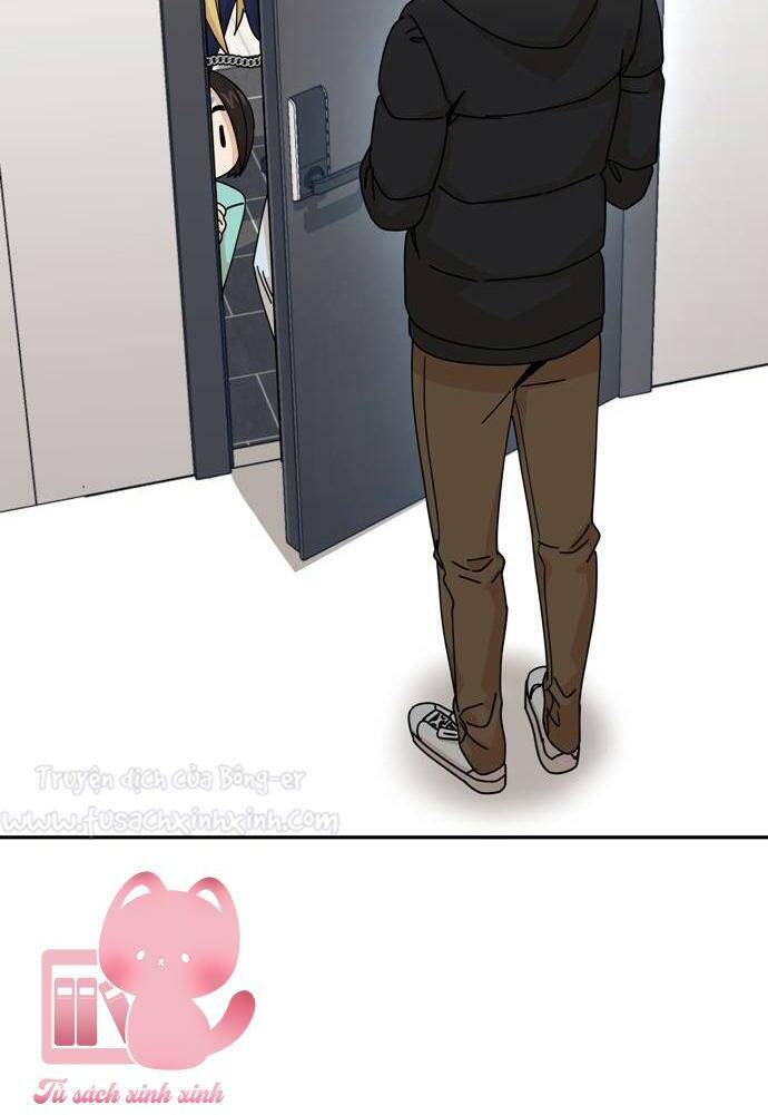 Lớ Ngớ Vớ Phải Tình Yêu Chapter 14 - Trang 2