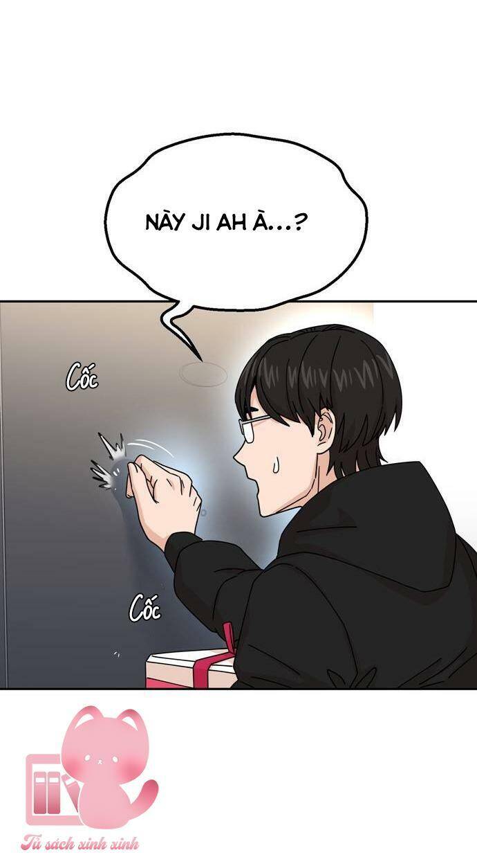 Lớ Ngớ Vớ Phải Tình Yêu Chapter 14 - Trang 2