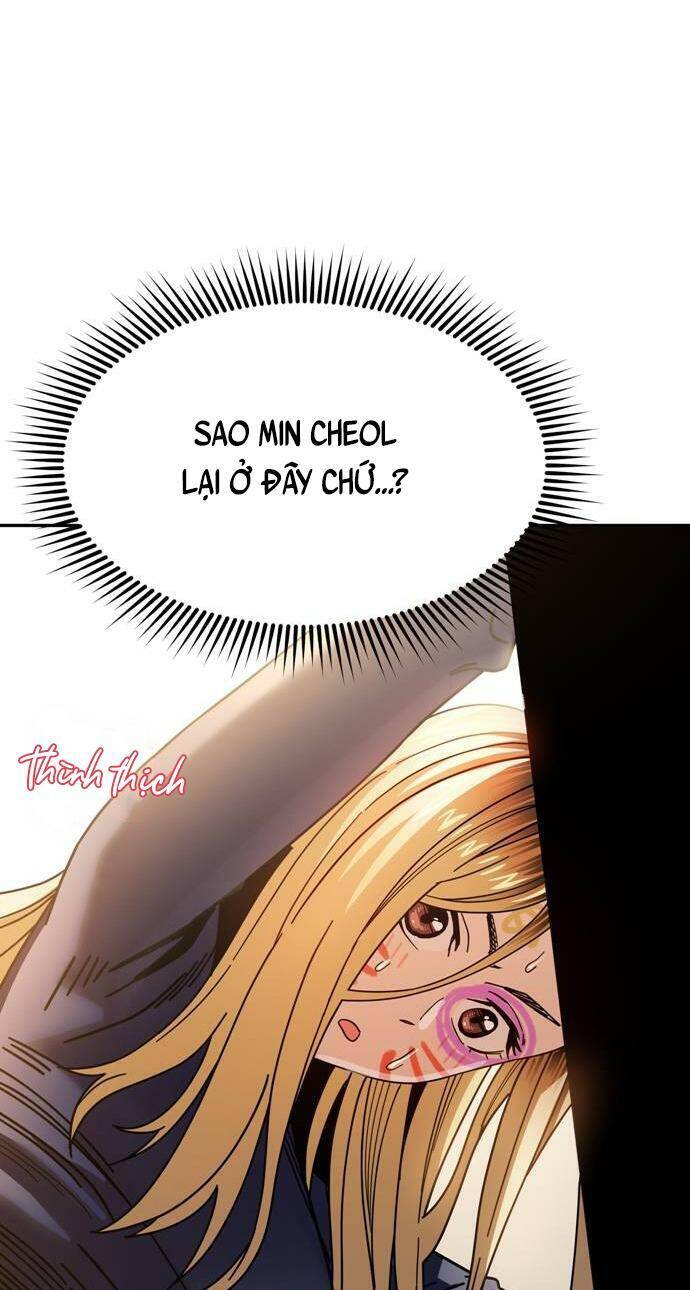 Lớ Ngớ Vớ Phải Tình Yêu Chapter 14 - Trang 2