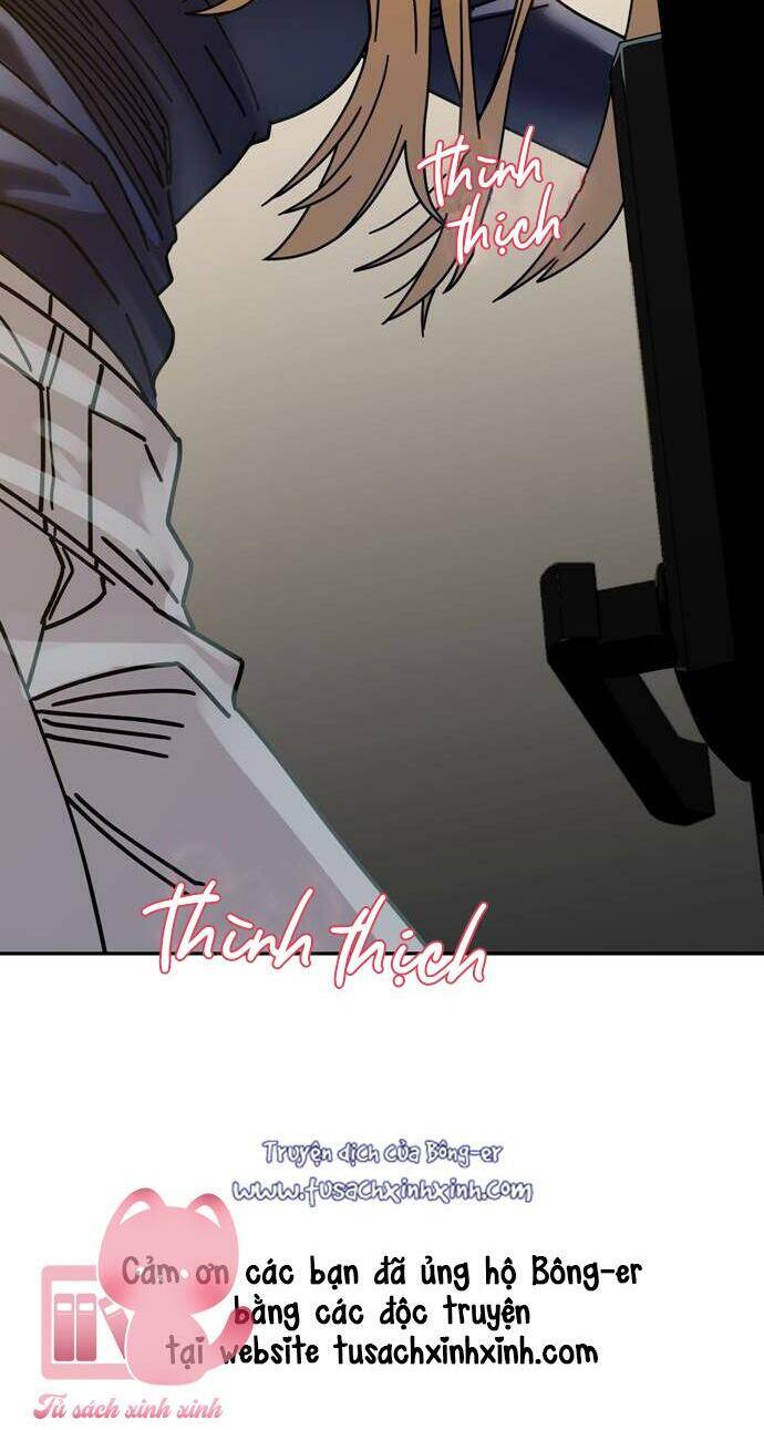 Lớ Ngớ Vớ Phải Tình Yêu Chapter 14 - Trang 2