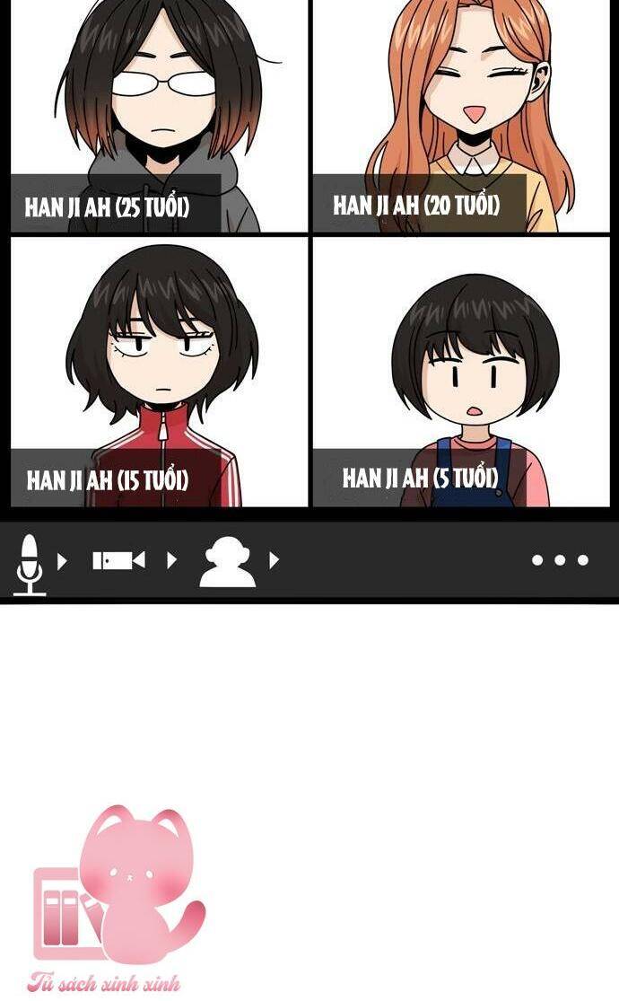 Lớ Ngớ Vớ Phải Tình Yêu Chapter 14 - Trang 2