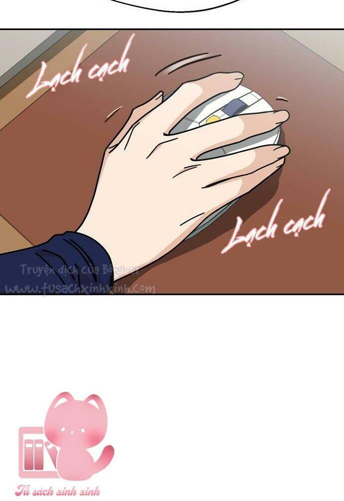 Lớ Ngớ Vớ Phải Tình Yêu Chapter 14 - Trang 2