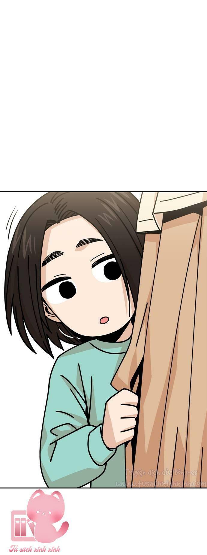 Lớ Ngớ Vớ Phải Tình Yêu Chapter 14 - Trang 2