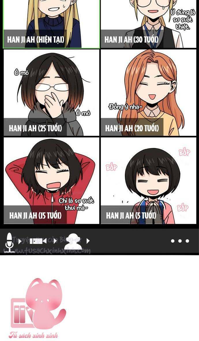 Lớ Ngớ Vớ Phải Tình Yêu Chapter 14 - Trang 2