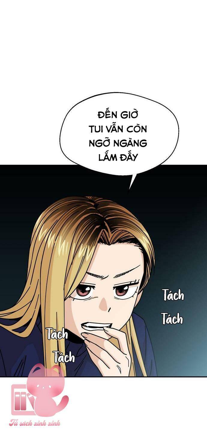 Lớ Ngớ Vớ Phải Tình Yêu Chapter 14 - Trang 2