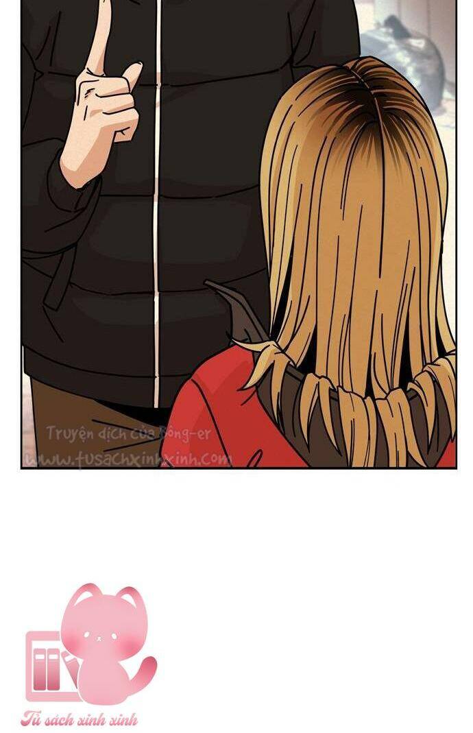 Lớ Ngớ Vớ Phải Tình Yêu Chapter 14 - Trang 2