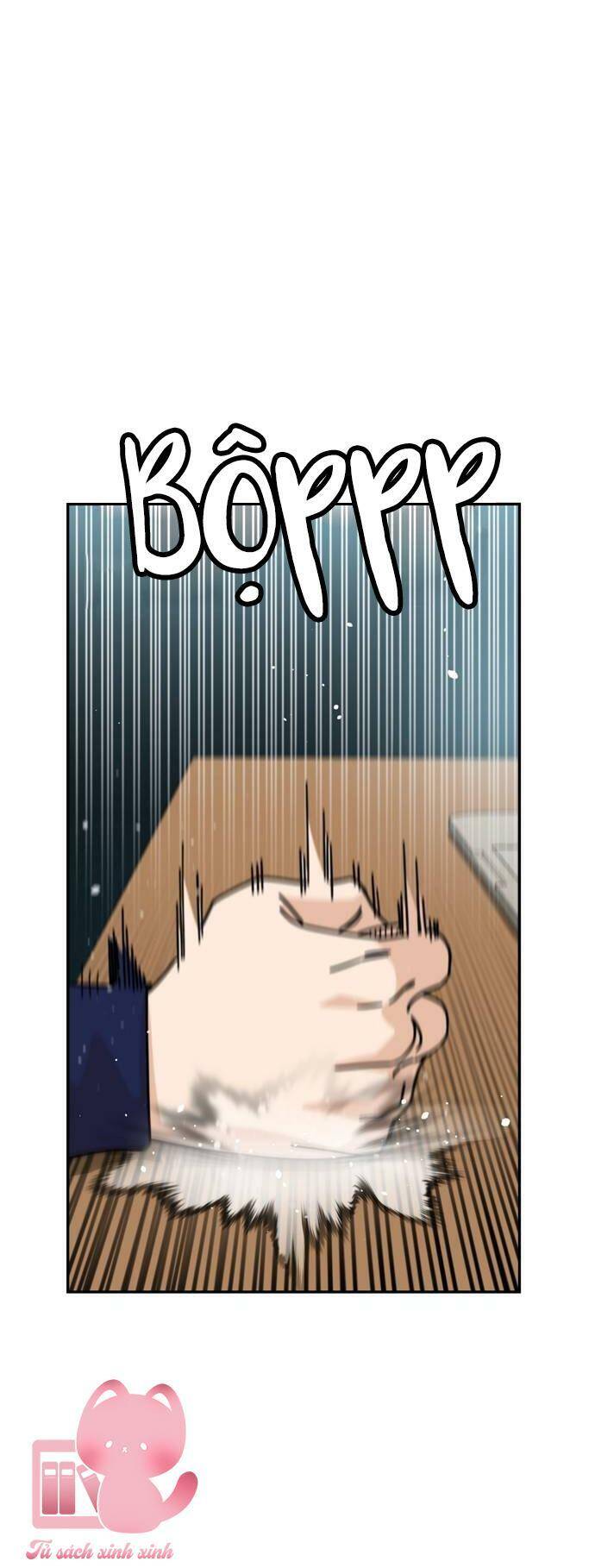 Lớ Ngớ Vớ Phải Tình Yêu Chapter 14 - Trang 2