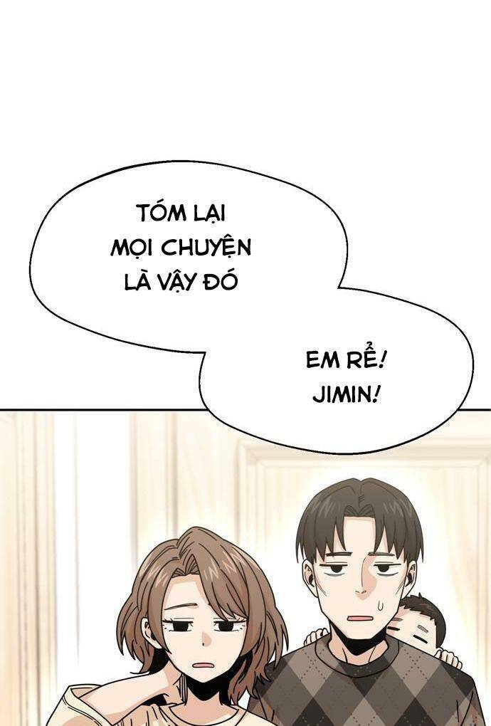 Lớ Ngớ Vớ Phải Tình Yêu Chapter 14 - Trang 2