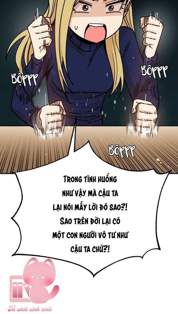 Lớ Ngớ Vớ Phải Tình Yêu Chapter 14 - Trang 2