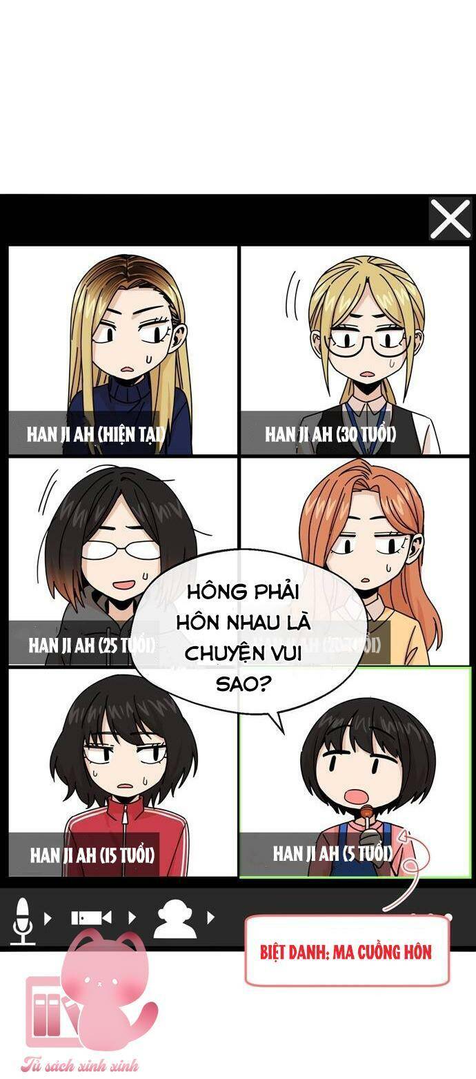 Lớ Ngớ Vớ Phải Tình Yêu Chapter 14 - Trang 2