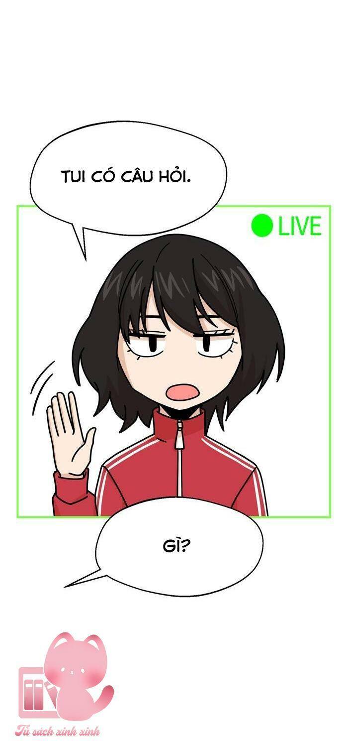 Lớ Ngớ Vớ Phải Tình Yêu Chapter 14 - Trang 2