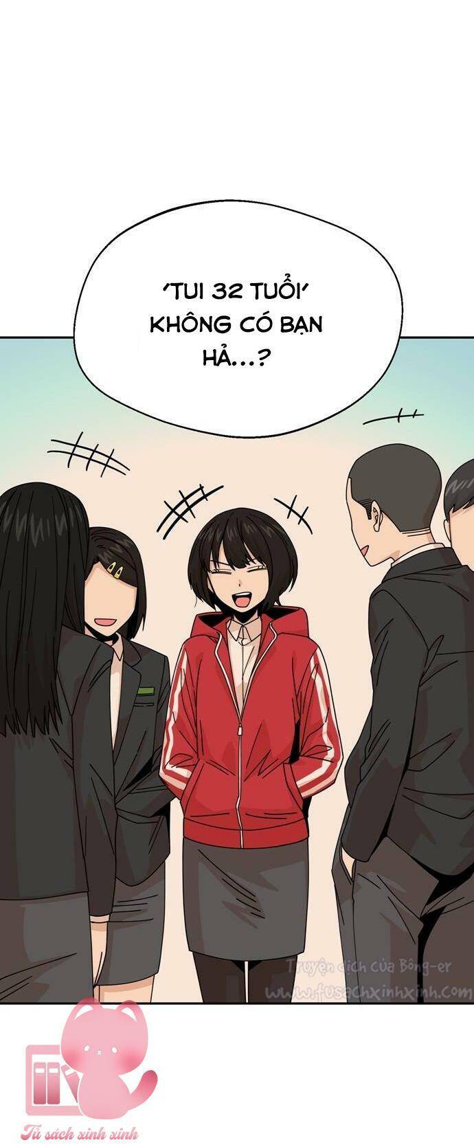 Lớ Ngớ Vớ Phải Tình Yêu Chapter 14 - Trang 2