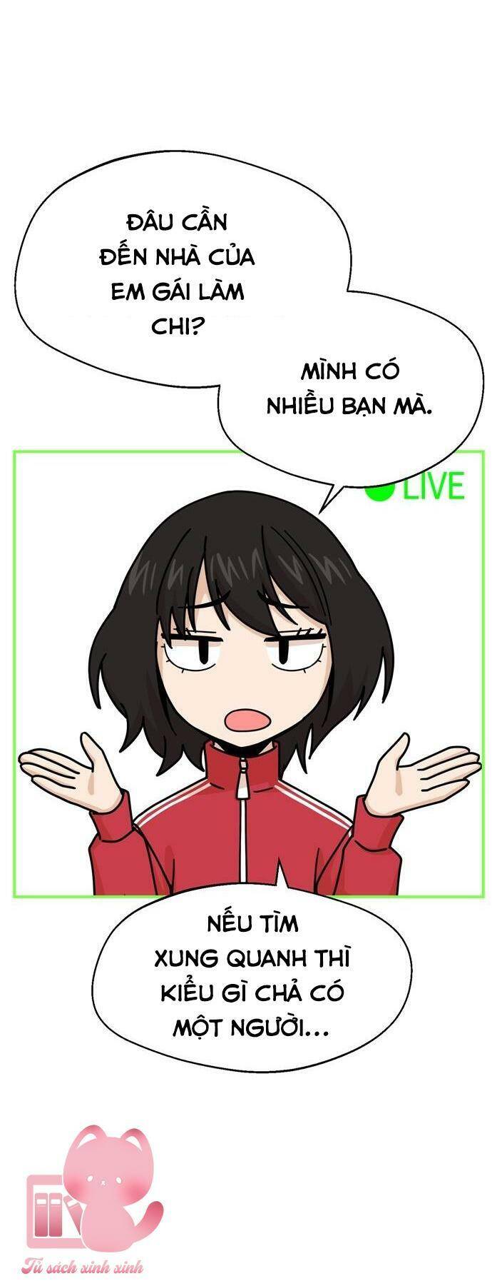 Lớ Ngớ Vớ Phải Tình Yêu Chapter 14 - Trang 2