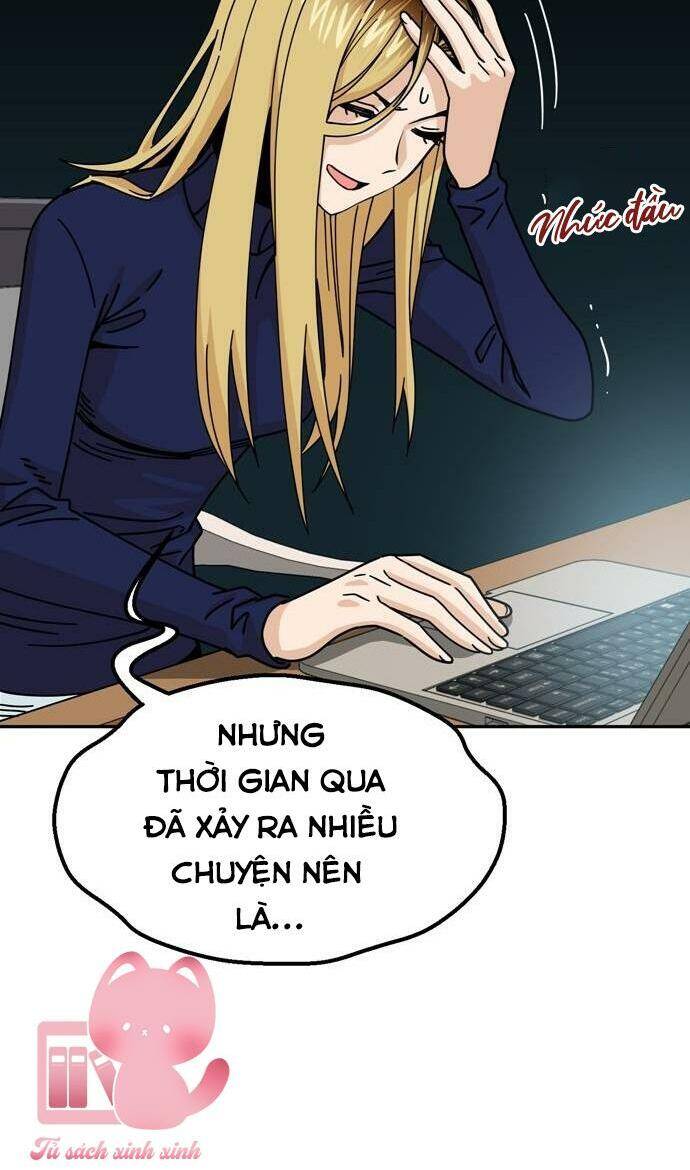 Lớ Ngớ Vớ Phải Tình Yêu Chapter 14 - Trang 2