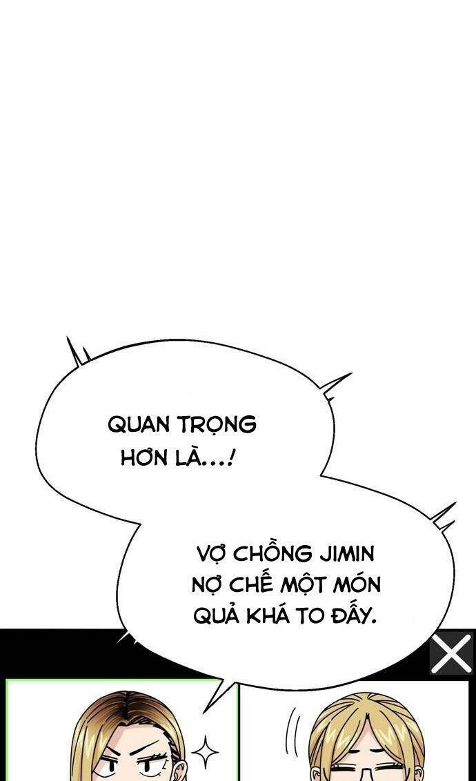 Lớ Ngớ Vớ Phải Tình Yêu Chapter 14 - Trang 2
