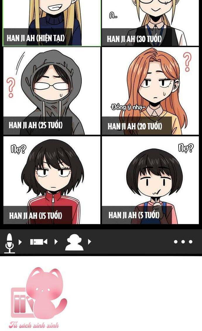 Lớ Ngớ Vớ Phải Tình Yêu Chapter 14 - Trang 2