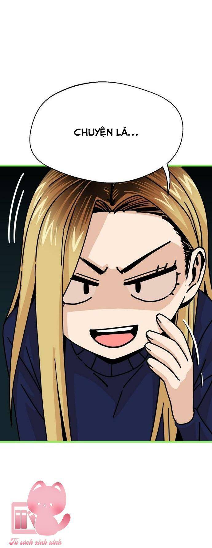 Lớ Ngớ Vớ Phải Tình Yêu Chapter 14 - Trang 2