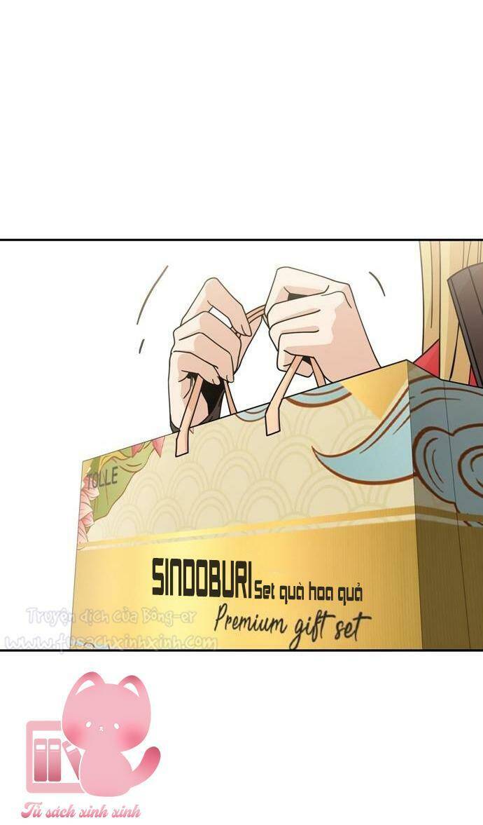 Lớ Ngớ Vớ Phải Tình Yêu Chapter 14 - Trang 2