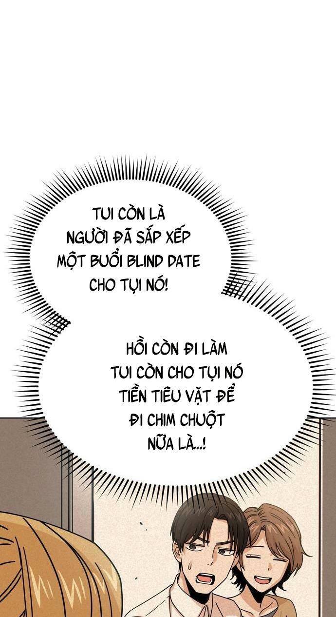 Lớ Ngớ Vớ Phải Tình Yêu Chapter 14 - Trang 2