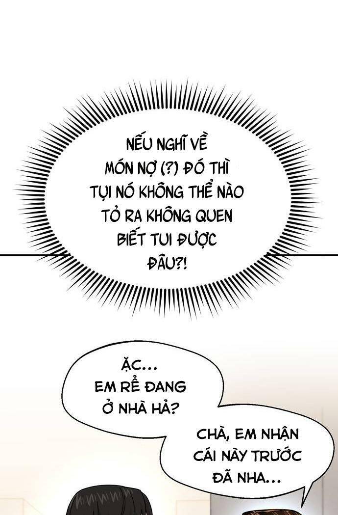 Lớ Ngớ Vớ Phải Tình Yêu Chapter 14 - Trang 2