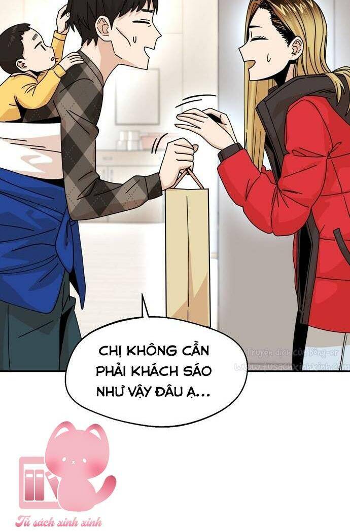 Lớ Ngớ Vớ Phải Tình Yêu Chapter 14 - Trang 2