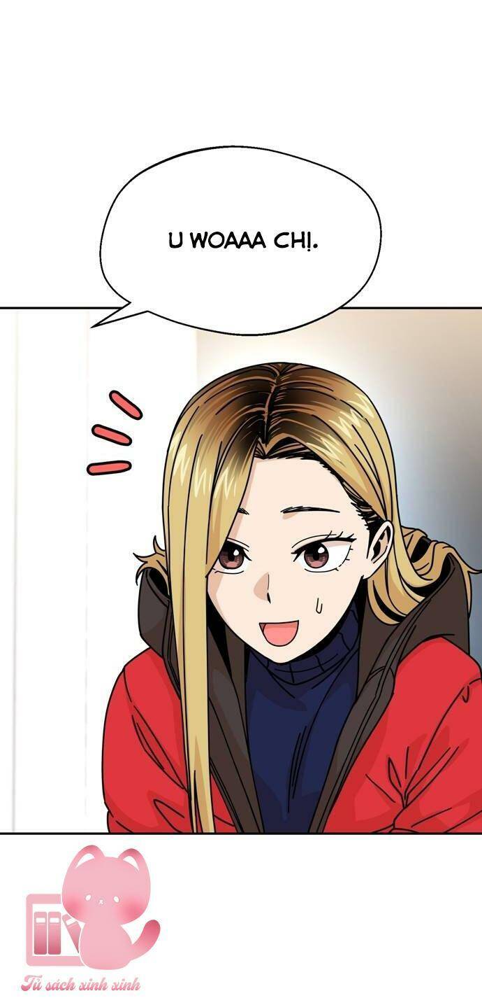 Lớ Ngớ Vớ Phải Tình Yêu Chapter 14 - Trang 2