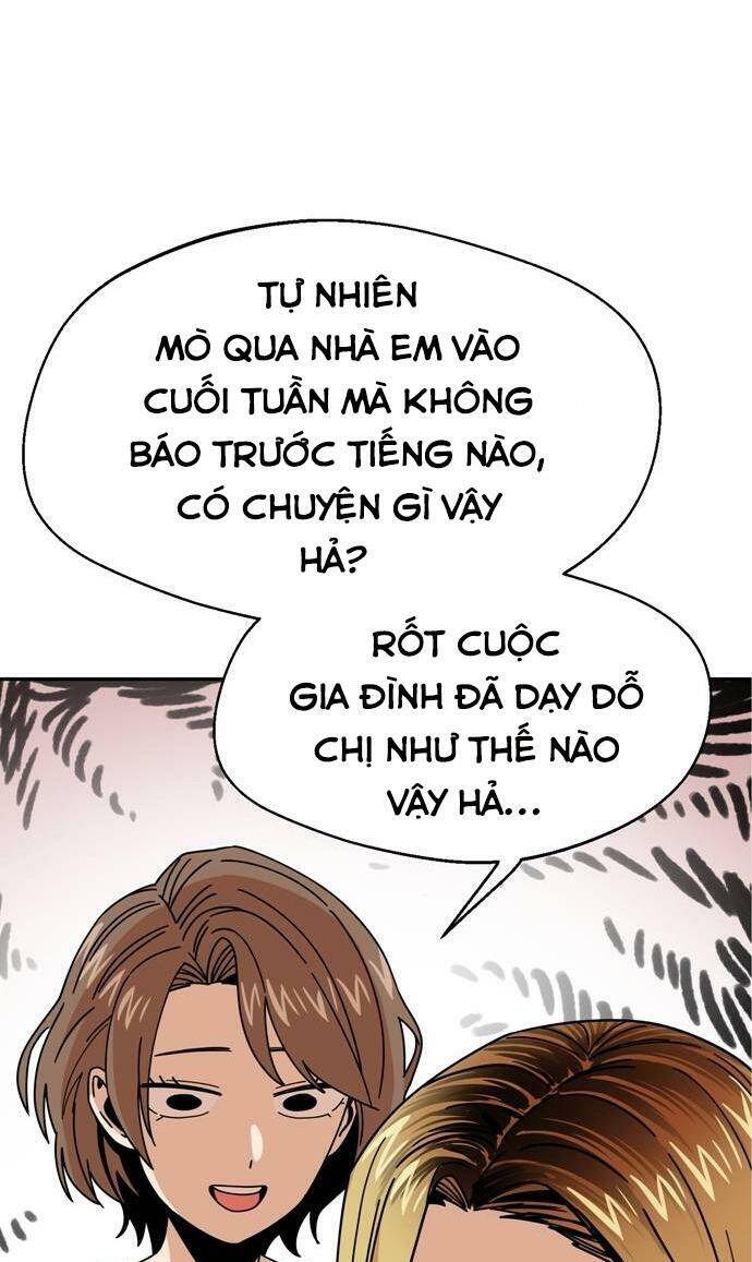 Lớ Ngớ Vớ Phải Tình Yêu Chapter 14 - Trang 2