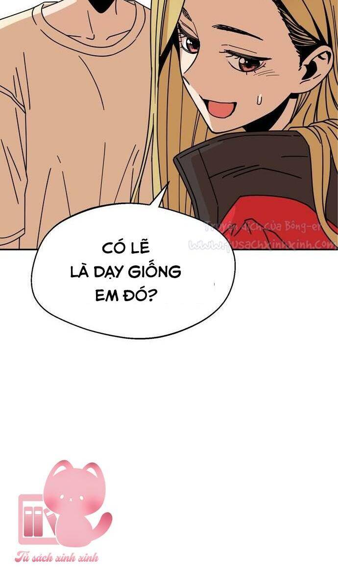 Lớ Ngớ Vớ Phải Tình Yêu Chapter 14 - Trang 2