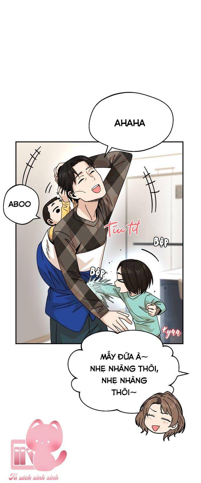 Lớ Ngớ Vớ Phải Tình Yêu Chapter 14 - Trang 2