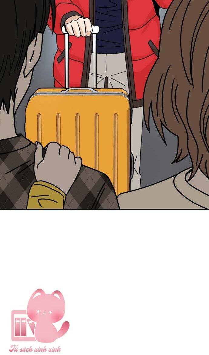 Lớ Ngớ Vớ Phải Tình Yêu Chapter 14 - Trang 2