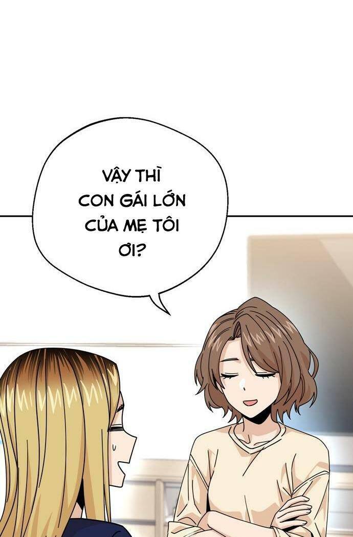 Lớ Ngớ Vớ Phải Tình Yêu Chapter 14 - Trang 2